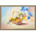 Картины для интерьера, Цветы, ART: CVET777309